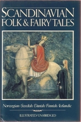 Scandinavian Folk & Fairy Tales