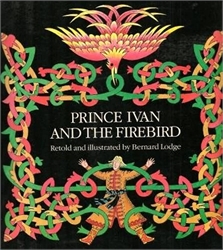 Prince Ivan and the Firebird