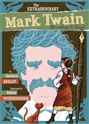 Extraordinary Mark Twain (According to Susy)