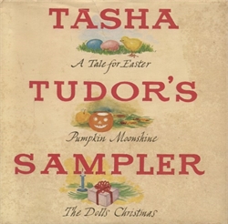 Tasha Tudor's Sampler