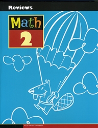 Math 2 - Reviews Activity Book (Old)
