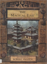 Mysterious Places: The Magical East