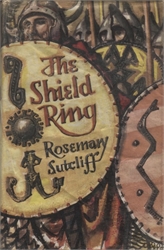 Shield Ring