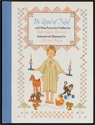 Land of Nod and Other Poems for Children