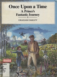 Once Upon a Time: A Prince's Fantastic Journey