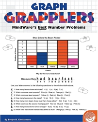 Graph Grapplers