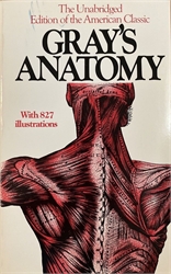 Gray's Anatomy