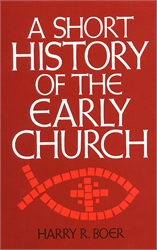 Short History of the Early Church