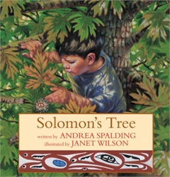 Solomon's Tree