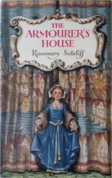 Armourer's House