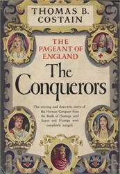 Conquerors