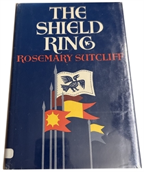 Shield Ring