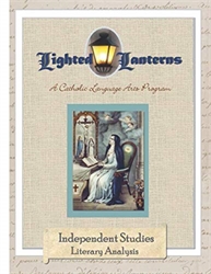 Lighted Lanterns: Independent Studies - Literary Analysis