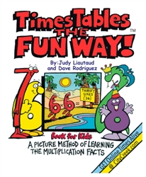 Times Tables the Fun Way!