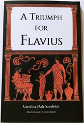 Triumph for Flavius