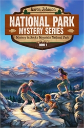 Mystery in Rocky Mountain National Park