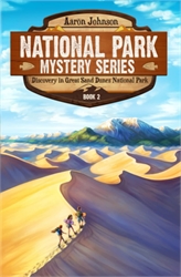 Discovery in Great Sand Dunes National Park