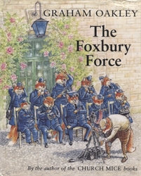 Foxbury Force