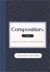 Composition II - Teacher Edition
