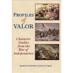 Profiles of Valor