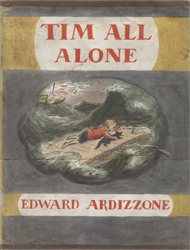 Tim All Alone