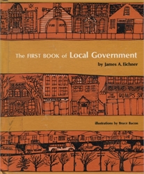 First Book of Local Government