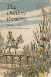 Donkey Rustlers