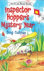 Inspector Hopper's Mystery Year