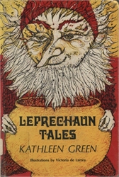 Leprechaun Tales