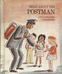 Read About the Postman