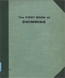 First Book of Swimming