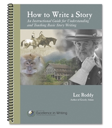 How to Write a Story