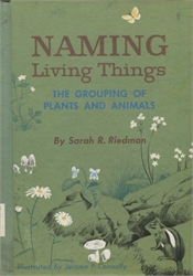 Naming Living Things