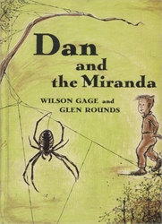 Dan and the Miranda