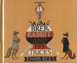 Brer Rabbit and His Tricks