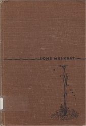 Lone Muskrat