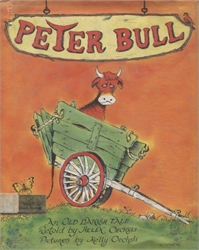 Peter Bull