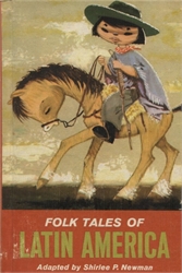 Folk Tales of Latin America