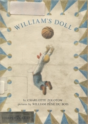 William's Doll