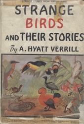 Strange Birds and Their Stories