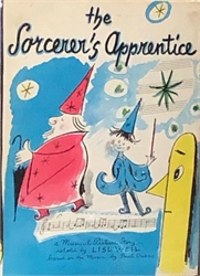 Sorcerer's Apprentice