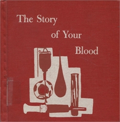 Story of Your Blood