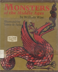 Monsters of the Middle Ages