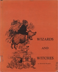 Wizards and Witches