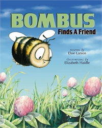 Bombus Finds a Friend