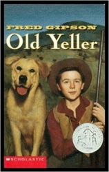 Old Yeller