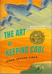 Art of Keeping Cool