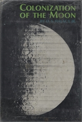 Colonization of the Moon