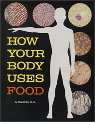 How Your Body Uses Food