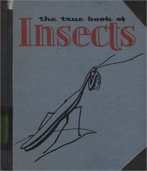 True Book of Insects
